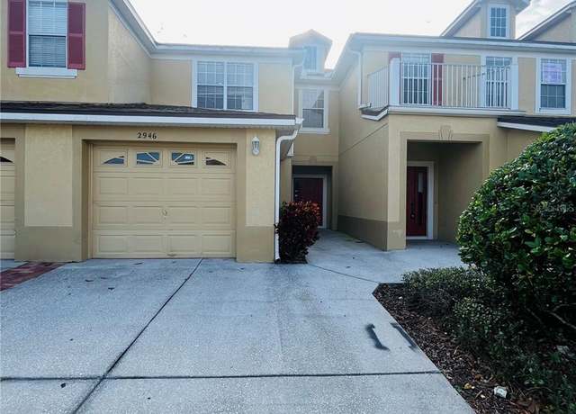 Property at 2946 Ashland Ln S, Kissimmee, FL 34741, 3 beds, 2.5 baths