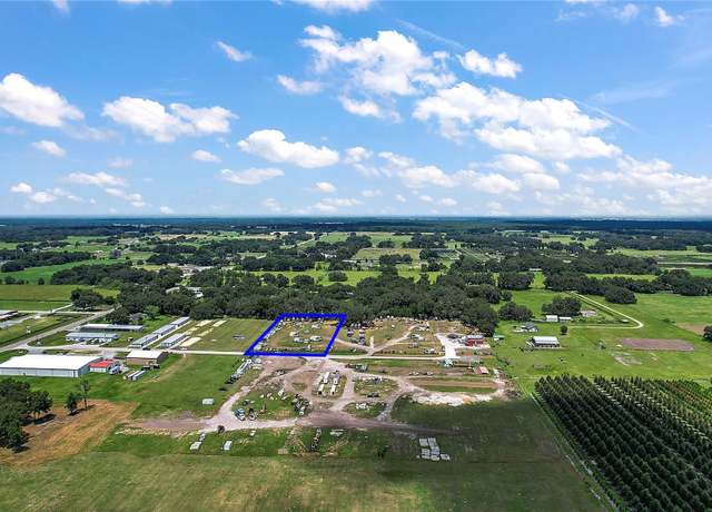Property at SR 471, Bushnell, FL 33513