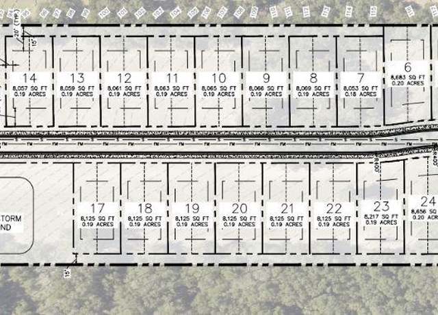 Property at Stephenson Ln, Fruitland Park, FL 34731