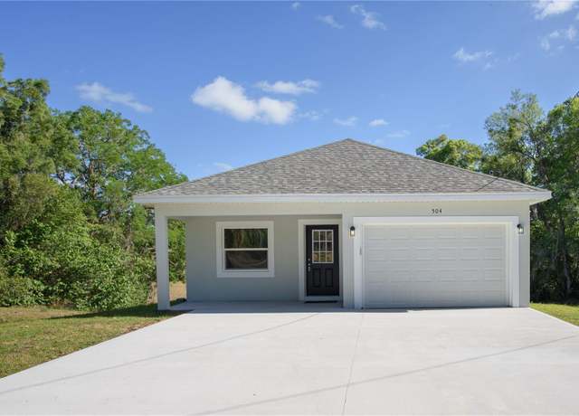 Property at 504 E Howry Ave, Deland, FL 32724, 4 beds, 3 baths