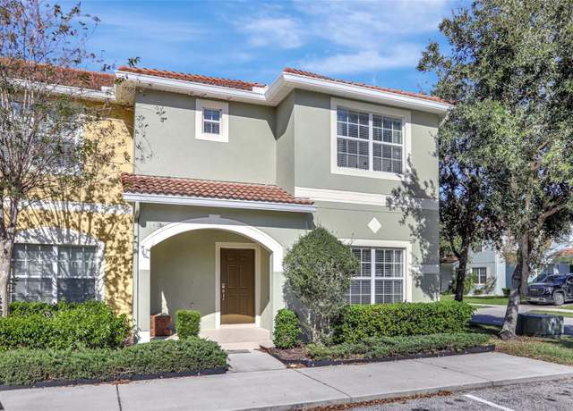 Property at 8919 Bismarck Palm Rd, Kissimmee, FL 34747, 5 beds, 4 baths