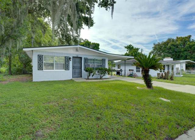 Property at 1831 Wilton Ave, Orlando, FL 32805, 3 beds, 1 bath