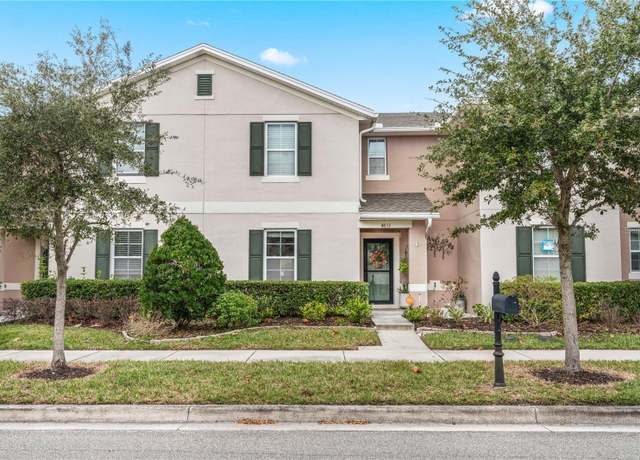 Property at 4833 Apple Blossom Ln, St Cloud, FL 34771, 3 beds, 2.5 baths