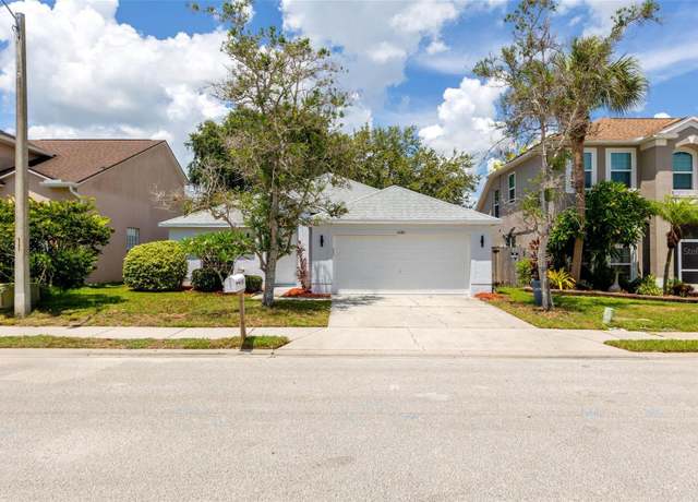 Property at 1080 Rock Springs Dr, Melbourne, FL 32940, 3 beds, 2 baths