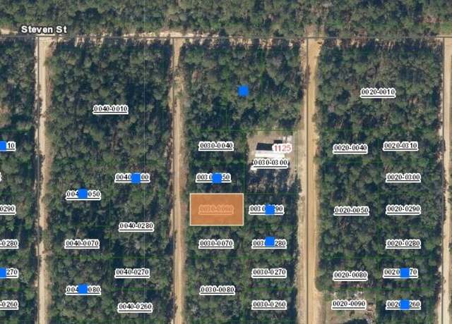 Property at Lot 6 Norman Ave, Interlachen, FL 32148