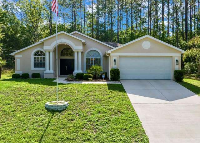Property at 7909 N Ibsen Dr, Citrus Springs, FL 34433, 3 beds, 2 baths