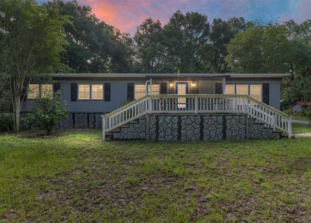 Property at 171 NE 167th Ct, Silver Springs, FL 34488, 3 beds, 2 baths
