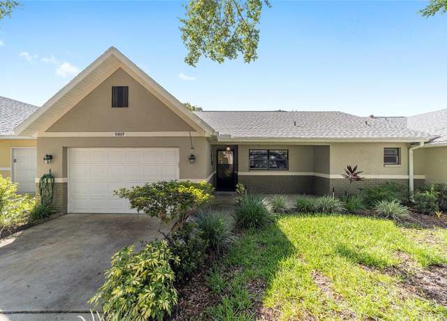 Property at 9460 SW 84th Ter Unit F, Ocala, FL 34481, 2 beds, 2 baths