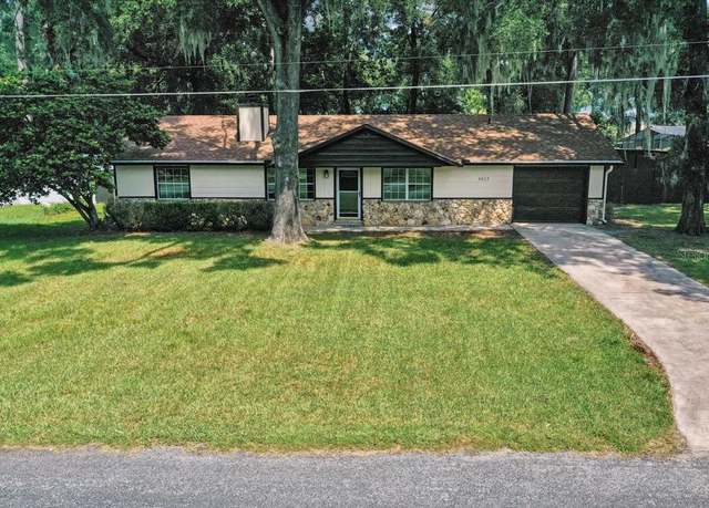 Property at 4025 NE 29th Ct, Ocala, FL 34479, 3 beds, 2 baths