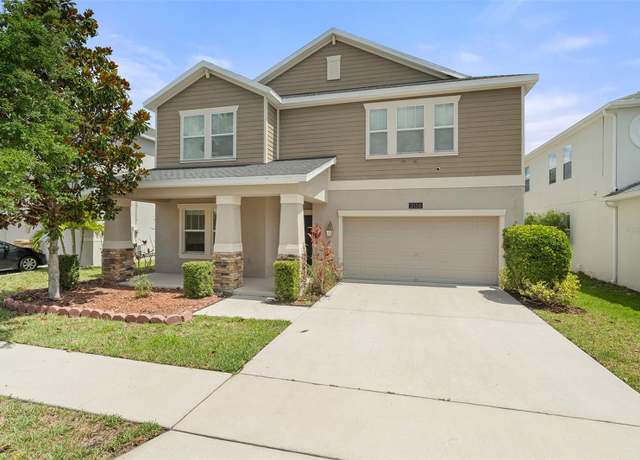 Property at 3138 Dark Sky Dr, St Cloud, FL 34773, 5 beds, 4.5 baths