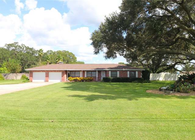 Property at 5302 Turkey Creek Rd, Plant City, FL 33567, 3 beds, 2.5 baths