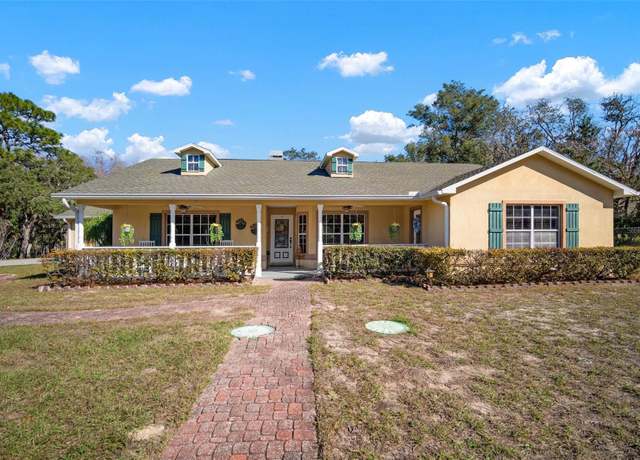 Property at 17852 Fancy Ln, Hudson, FL 34667, 4 beds, 2 baths