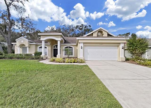 Property at 3307 Kilmer Pl, Plant City, FL 33566, 4 beds, 2 baths