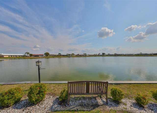 Property at 1509 Blackstone Cir, Sun City Center, FL 33573, 2 beds, 2 baths