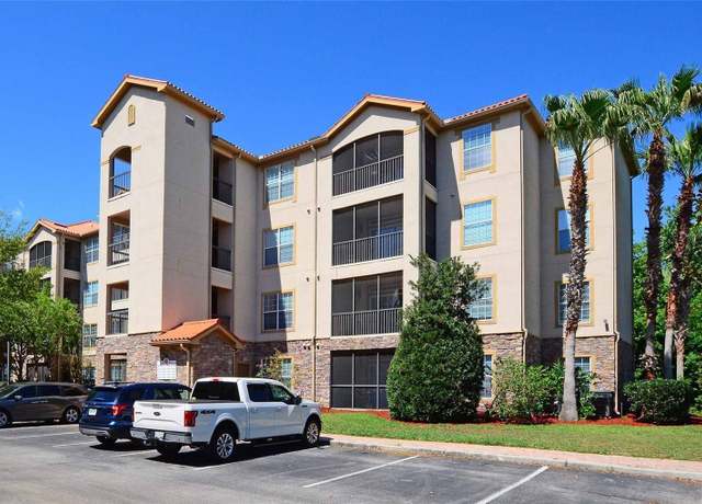 Property at 8010 Tuscany Way #5301, Davenport, FL 33896, 3 beds, 2 baths