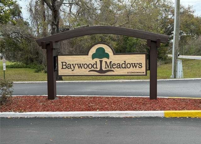 Property at 12155 Environmental Dr #6, New Port Richey, FL 34654, 2 beds, 1 bath