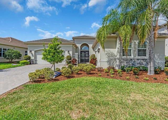 Property at 2165 Hollow Forest Ct, Wesley Chapel, FL 33543, 3 beds, 3.5 baths