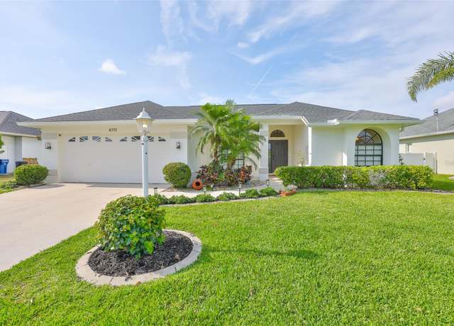 Property at 6332 35th Avenue Cir E, Palmetto, FL 34221, 4 beds, 2 baths