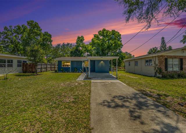 Property at 4516 W Paxton Ave, Tampa, FL 33611, 3 beds, 1 bath