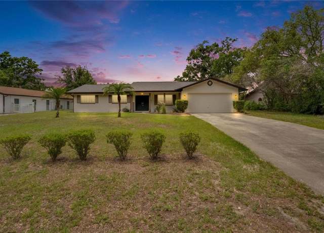 Property at 16112 N 15th St, Lutz, FL 33549, 3 beds, 2 baths