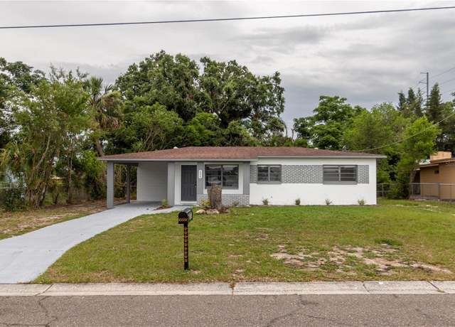 Property at 2324 W Marquette Ave, Tampa, FL 33604, 3 beds, 2 baths