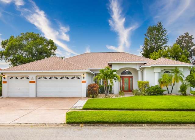 Property at 3818 Cardenal Ave, Ruskin, FL 33573, 4 beds, 2 baths