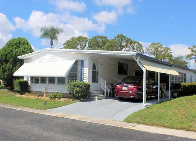 Property at 129 Royal Palm Cir, Largo, FL 33778, 2 beds, 2 baths