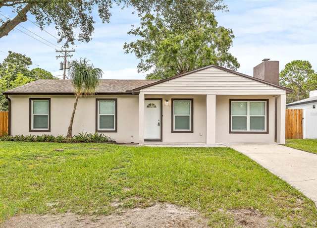 Property at 10517 N Hamner Ave, Tampa, FL 33612, 2 beds, 2 baths