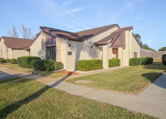 Property at 101 Grand Plaza Dr Unit M1, Orange City, FL 32763, 2 beds, 2 baths