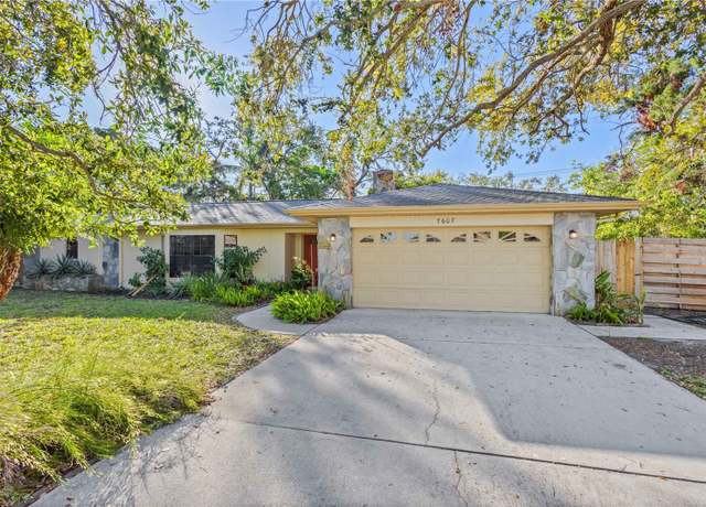 Property at 7607 9th Avenue Dr NW, Bradenton, FL 34209, 3 beds, 2 baths