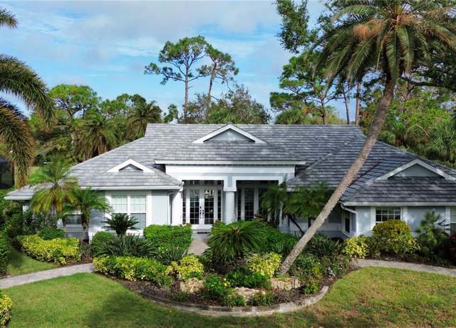 Property at 2029 Calusa Lakes Blvd, Nokomis, FL 34275, 3 beds, 2.5 baths