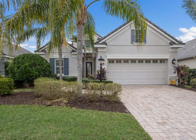 Property at 11728 Strandhill Ct, Lakewood Ranch, FL 34202, 3 beds, 2 baths