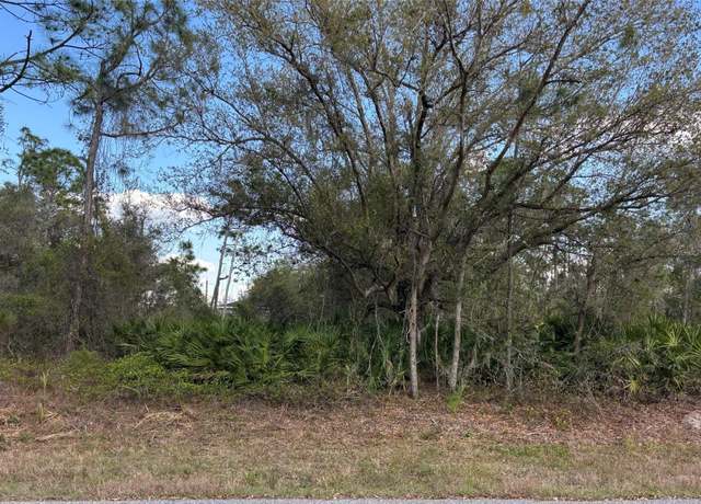 Property at 74 Baldur Dr, Port Charlotte, FL 33954