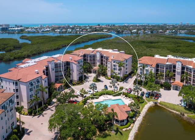 Property at 5430 Eagles Point Cir #101, Sarasota, FL 34231, 3 beds, 2 baths