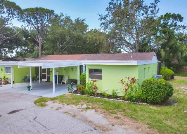 Property at 3500 Green View Ct #45, Sarasota, FL 34231, 2 beds, 2 baths
