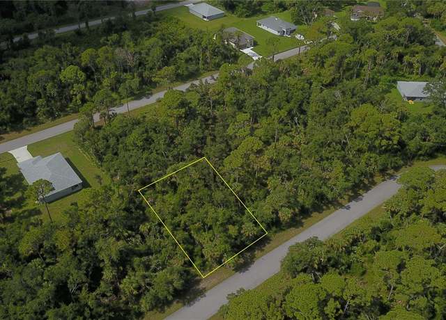 Property at 14115 Slichter Ave, Port Charlotte, FL 33953