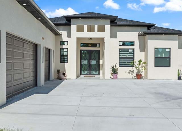 Property at 17513 Clover Ave, Port Charlotte, FL 33948, 4 beds, 5 baths