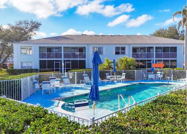 Property at 5725 Greenwood Ave #8101, North Port, FL 34287, 2 beds, 2 baths