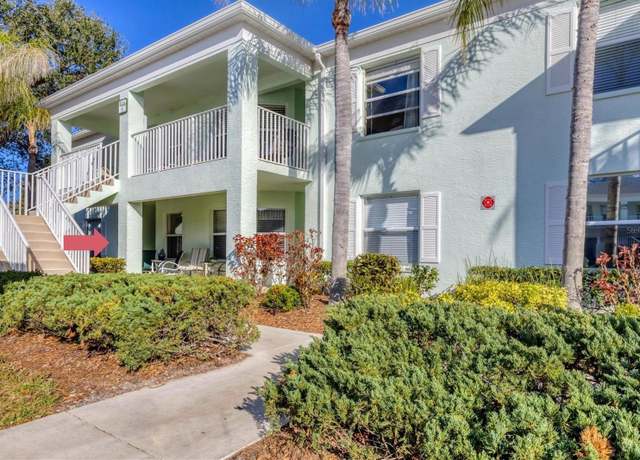 Property at 5725 Greenwood Ave #8101, North Port, FL 34287, 2 beds, 2 baths