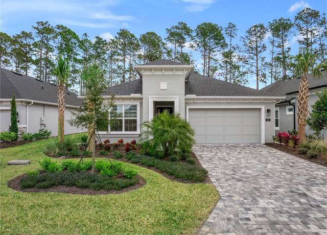 Property at 23 Kingswood Ct, Ormond Beach, FL 32174, 3 beds, 2 baths