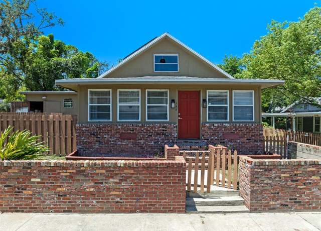 Property at 166/170 Kingston Ave, Daytona Beach, FL 32114, 6 beds, 2 baths