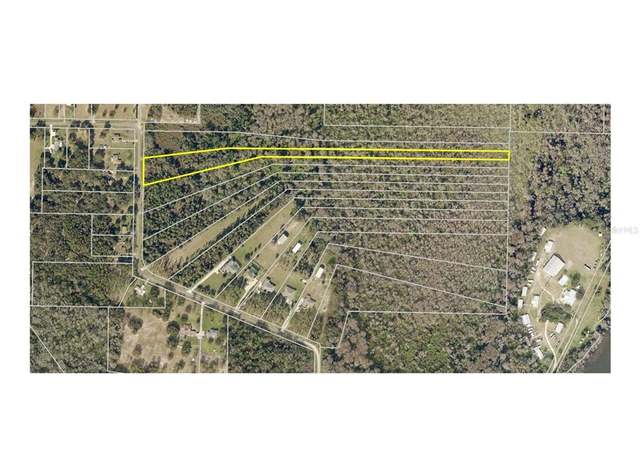 Property at Sunnyside Dr Lot 12, Leesburg, FL 34748