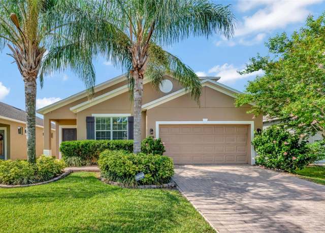 Property at 15322 Veramonte Way, Orlando, FL 32828, 5 beds, 3 baths