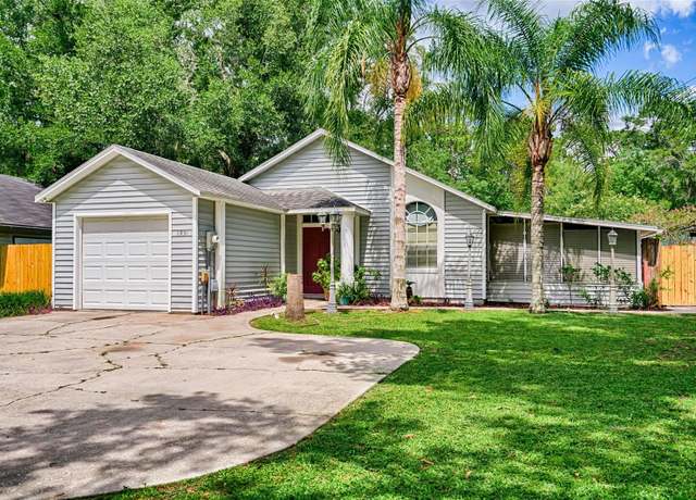 Property at 1931 SW 73rd St, Gainesville, FL 32607, 3 beds, 2 baths