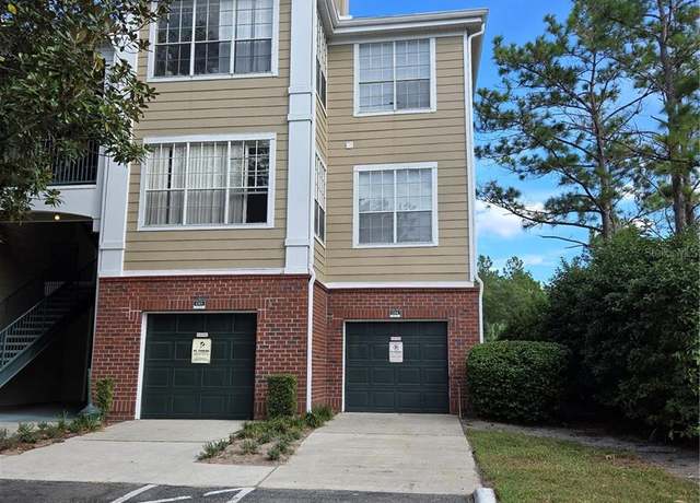 Property at 13103 Mulberry Park Dr #817, Orlando, FL 32821, 1 bed, 1 bath