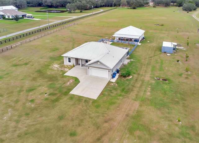 Property at 1760 Horseshoe Creek Rd, Davenport, FL 33837, 7 beds, 6 baths