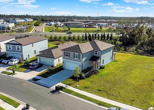 Property at 9189 Royal River Cir, Parrish, FL 34219, 5 beds, 3 baths