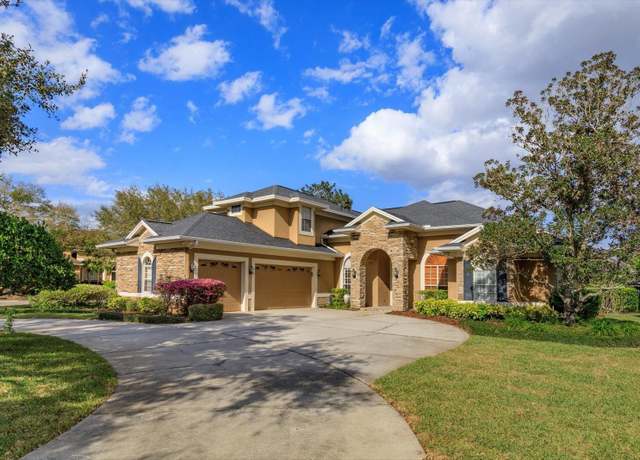 Property at 1704 Kersley Cir, Lake Mary, FL 32746, 4 beds, 4 baths