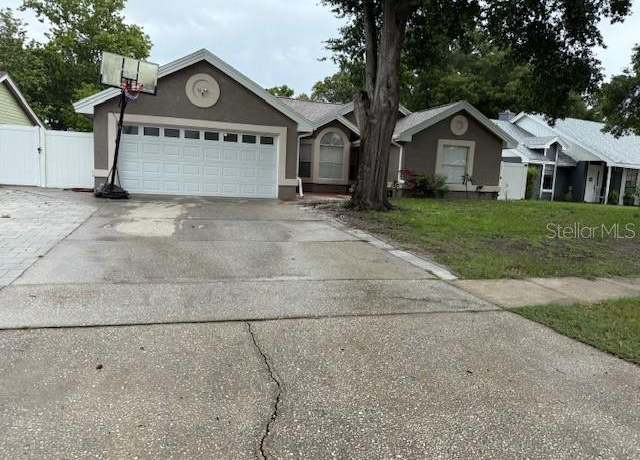 Property at 2514 Dovetail Dr, Ocoee, FL 34761, 3 beds, 2 baths