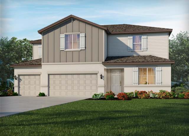 Property at 13827 Richland Gulf Cir, Parrish, FL 34219, 5 beds, 4.5 baths